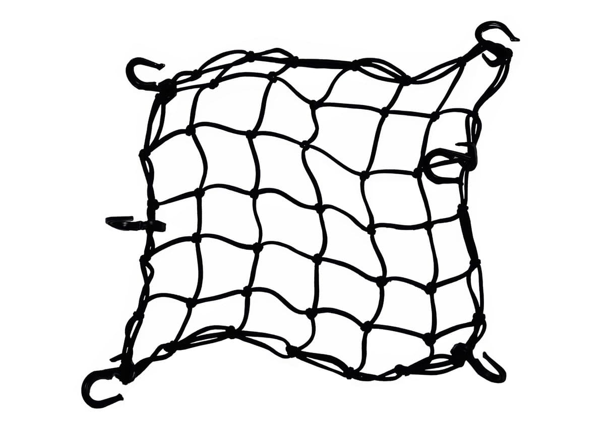 Basket Net — image 1
