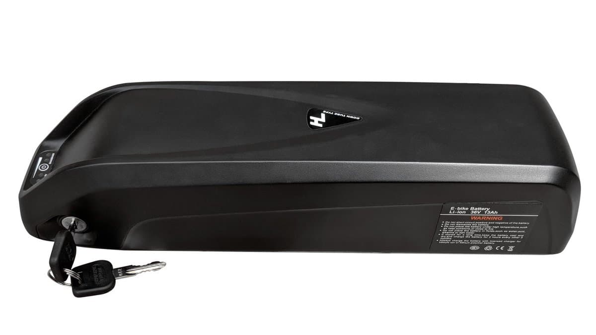 Samsung Battery 36V 13Ah Lithium-Ion — image 1