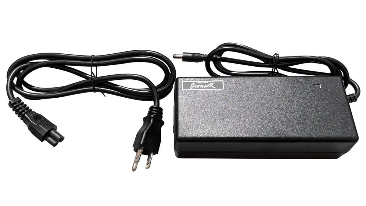 Battery Charger 36V — image 1