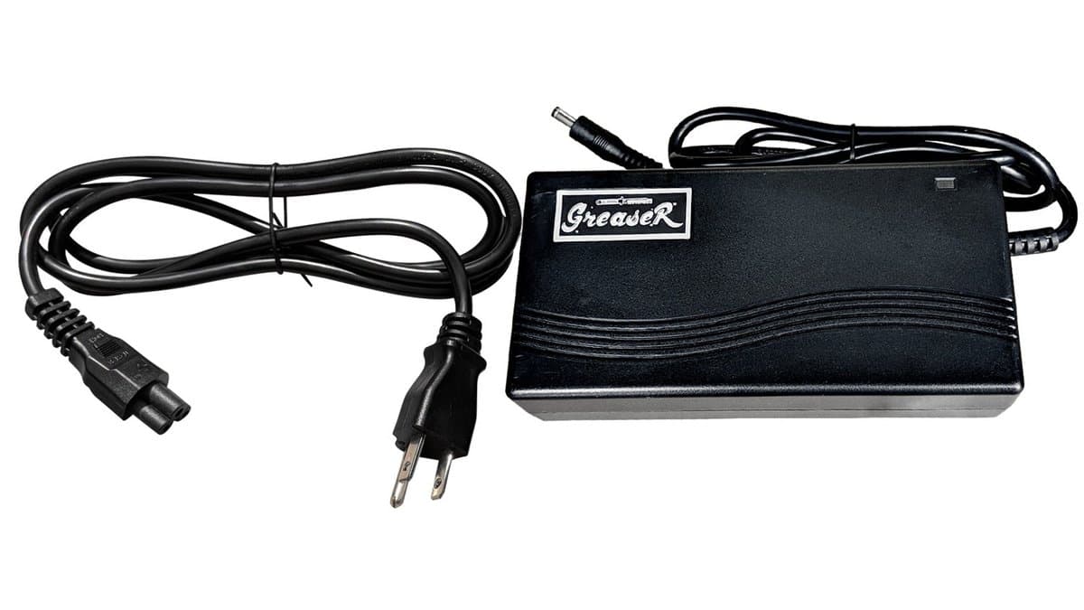 Battery Charger 48V — image 1