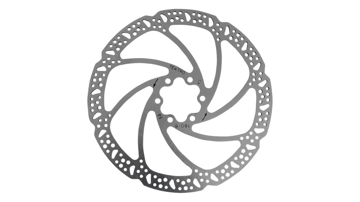 Greaser Disk Brake — image 1