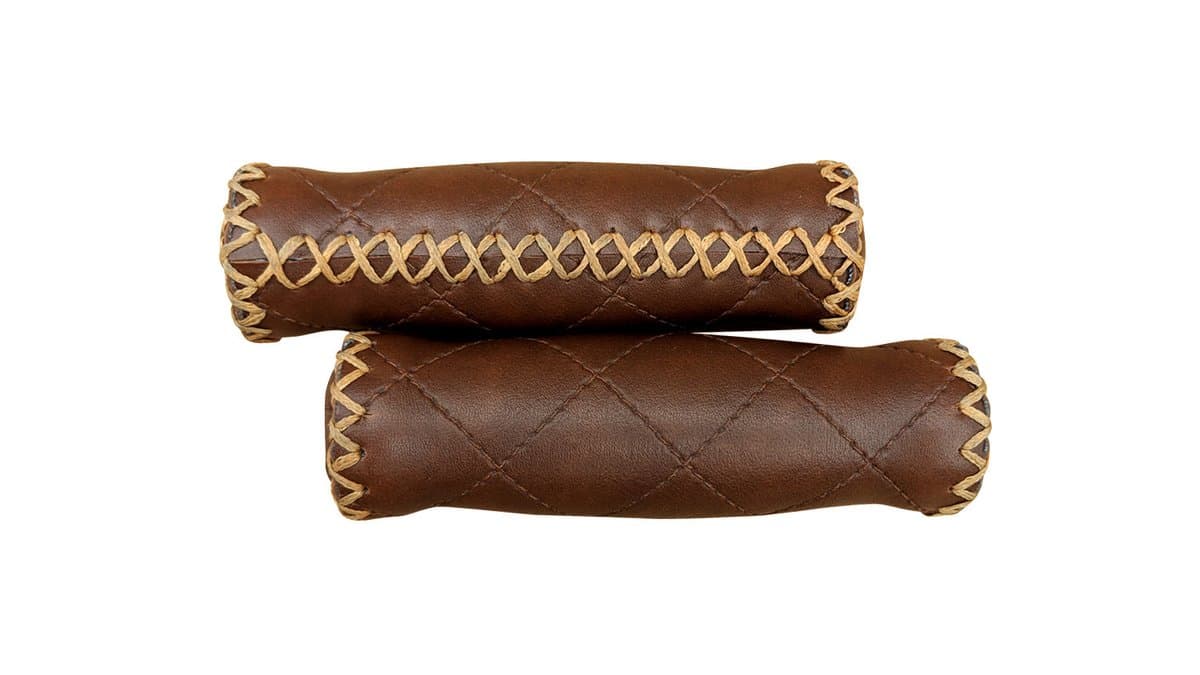 Greaser Handles — Brown — image 1