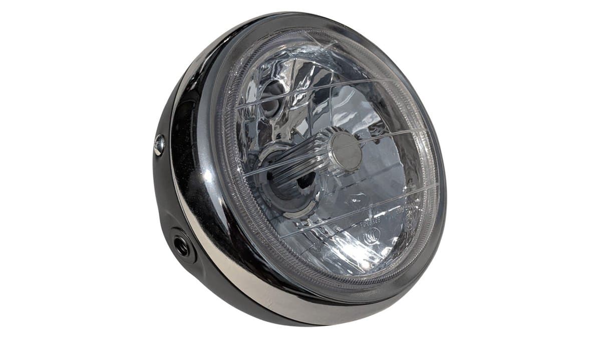 Greaser Lamp — image 1