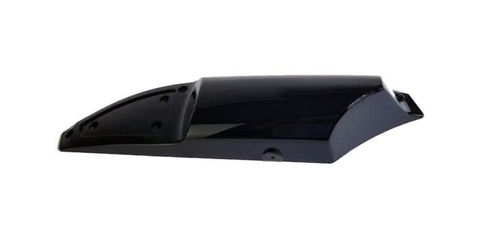 Greaser Tank — Black — image 1