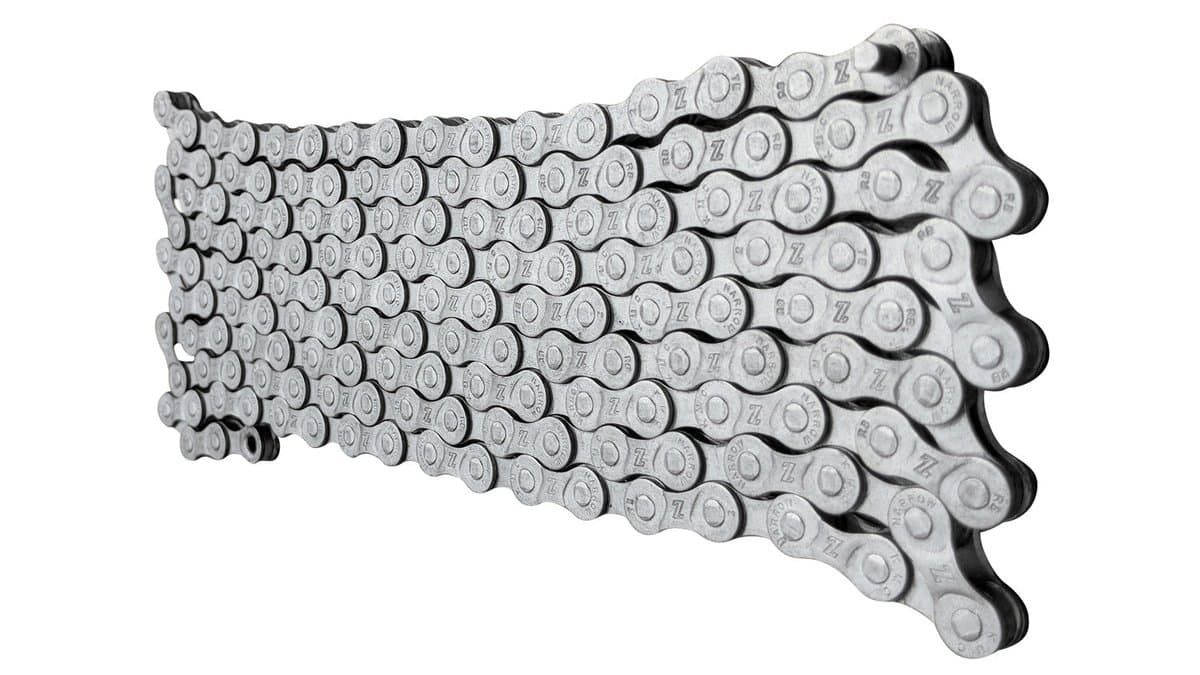 Michael Blast KMS Chain — image 1