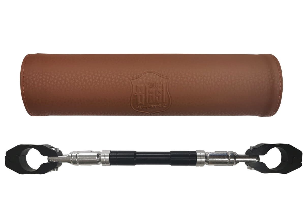 Outsider — Bumper Brown — image 1