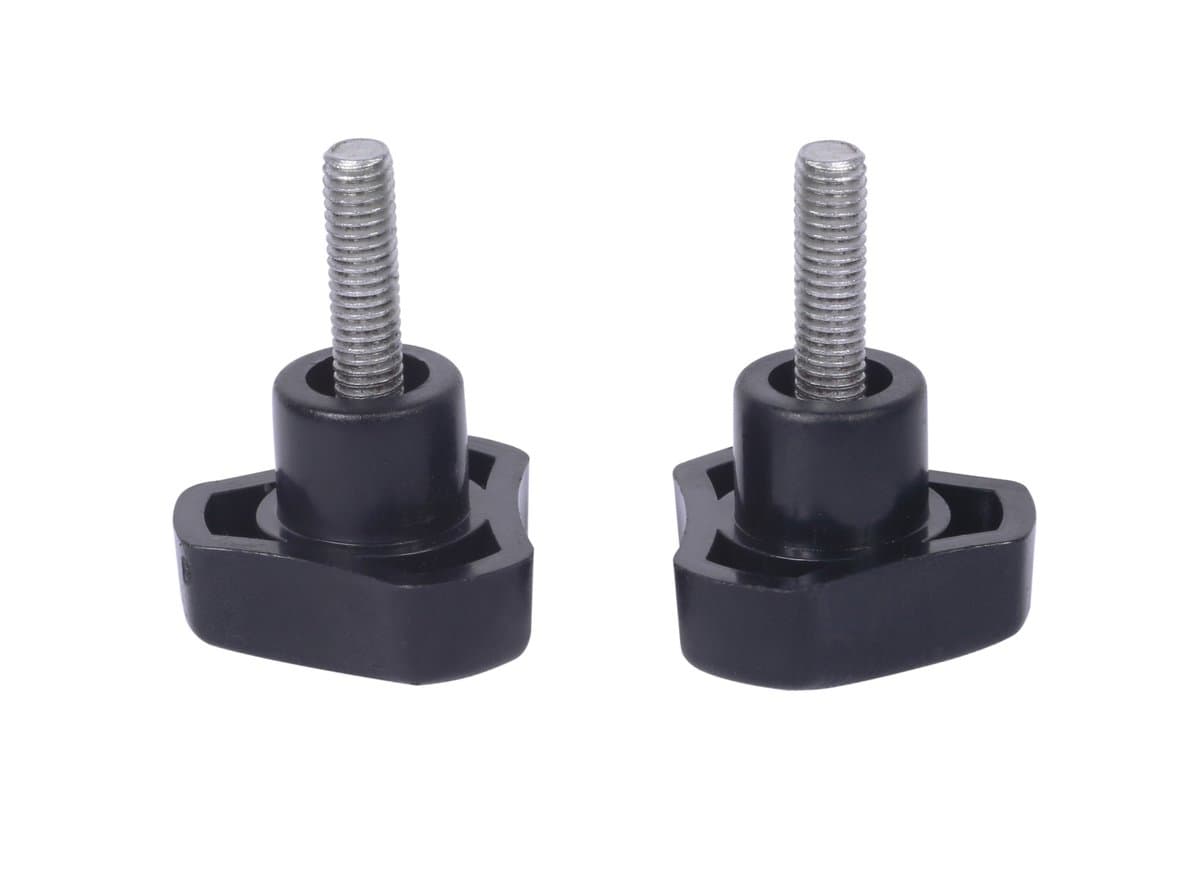 Outsider — Tank Bolts — image 1