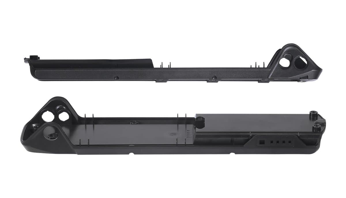 Plastic Battery Base — image 1