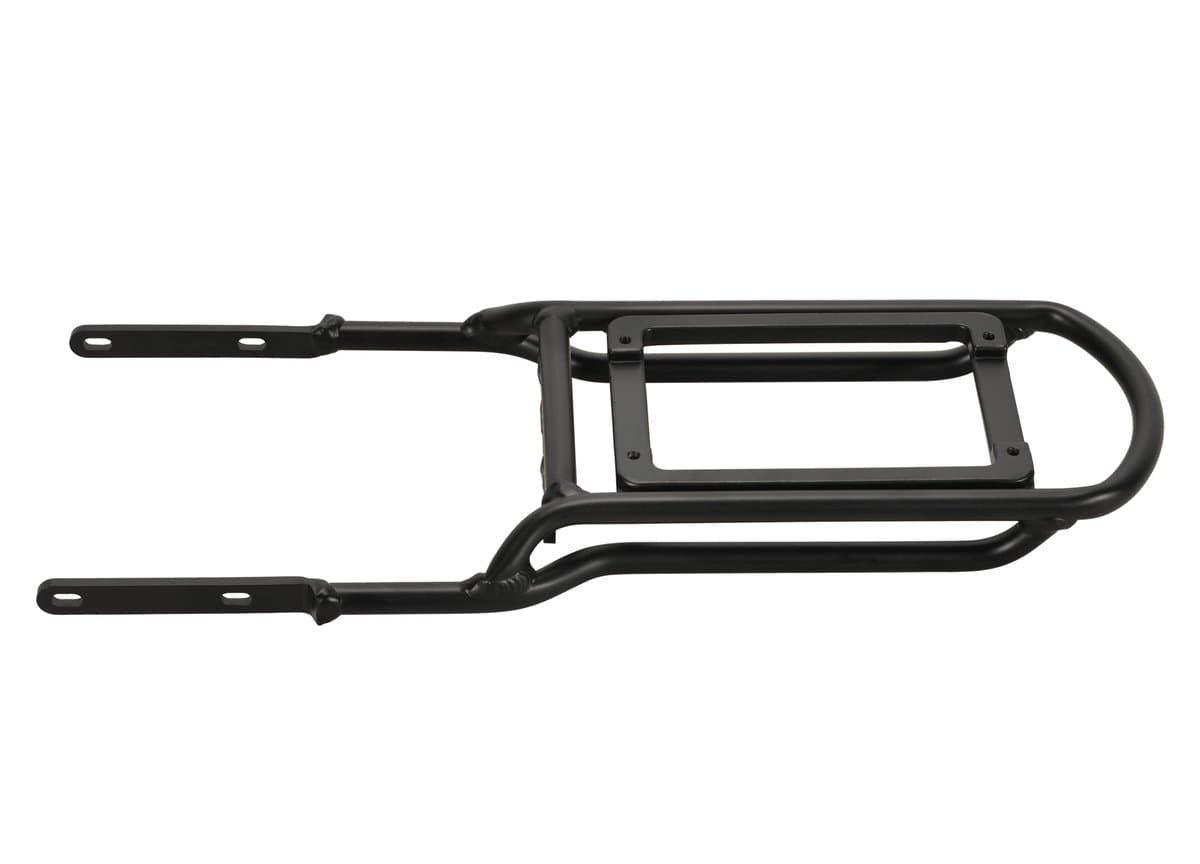 Ponyboy — Rear Rack Long