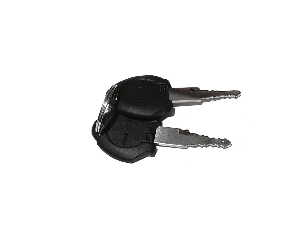 Replacement Keys — image 1