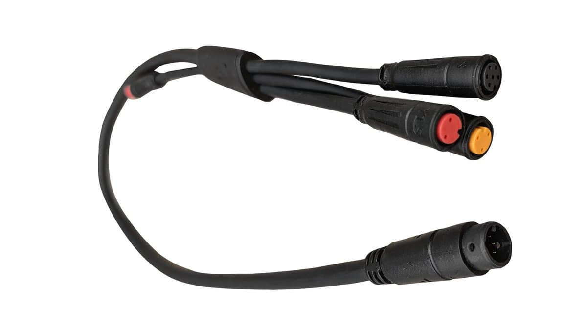 Wire Harness — image 1