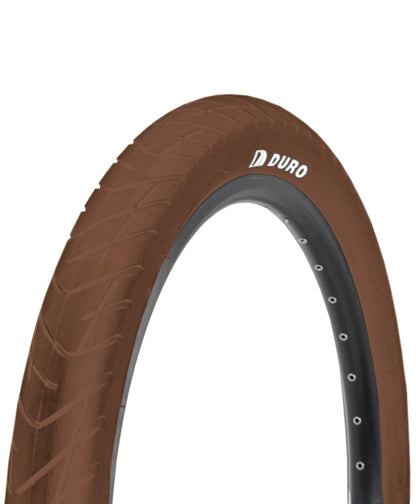 Michael Blast 26" Tire - Brown