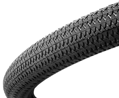 Michael Blast 26" Tire - All Black