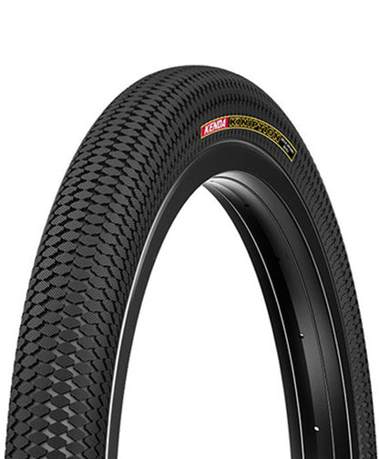 Michael Blast 26" Tire - All Black