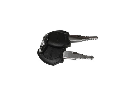 Michael Blast - Replacement Keys