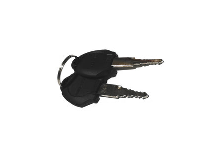 Michael Blast - Replacement Keys