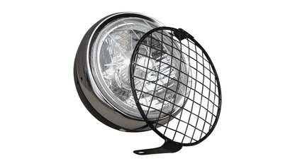 Greaser Lamp Cage