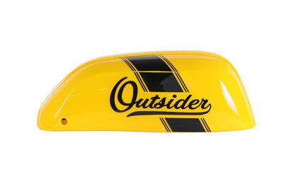 Outsider - Tank Yellow