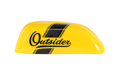 Outsider - Tank Yellow