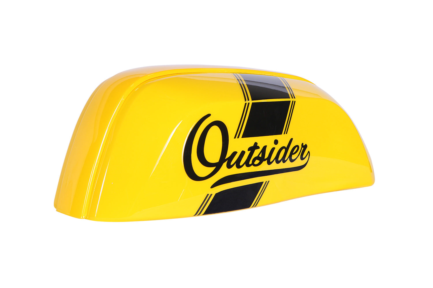 Outsider - Tank Yellow