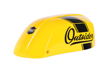 Outsider - Tank Yellow