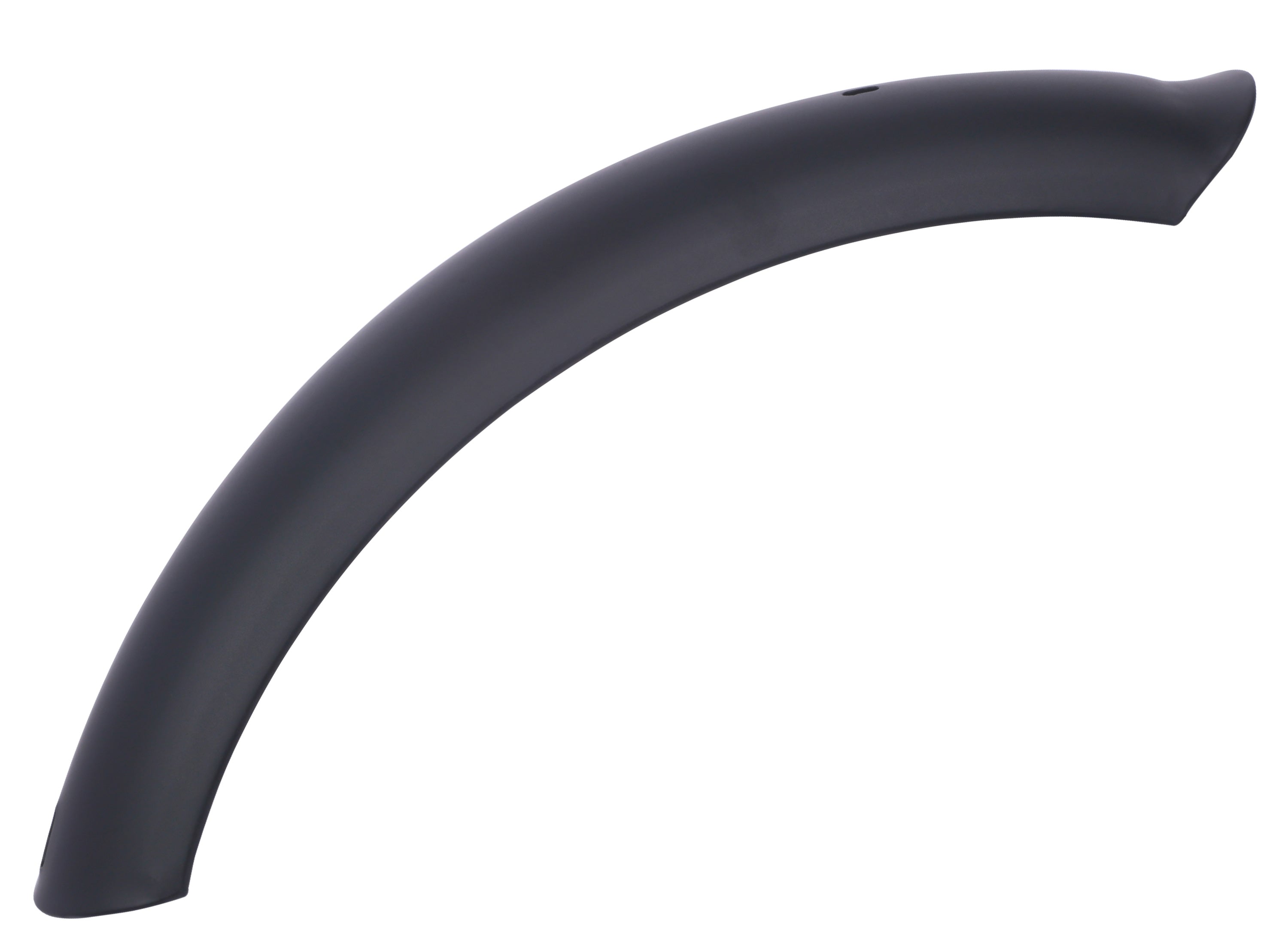 Outsider - Black Fender Rear