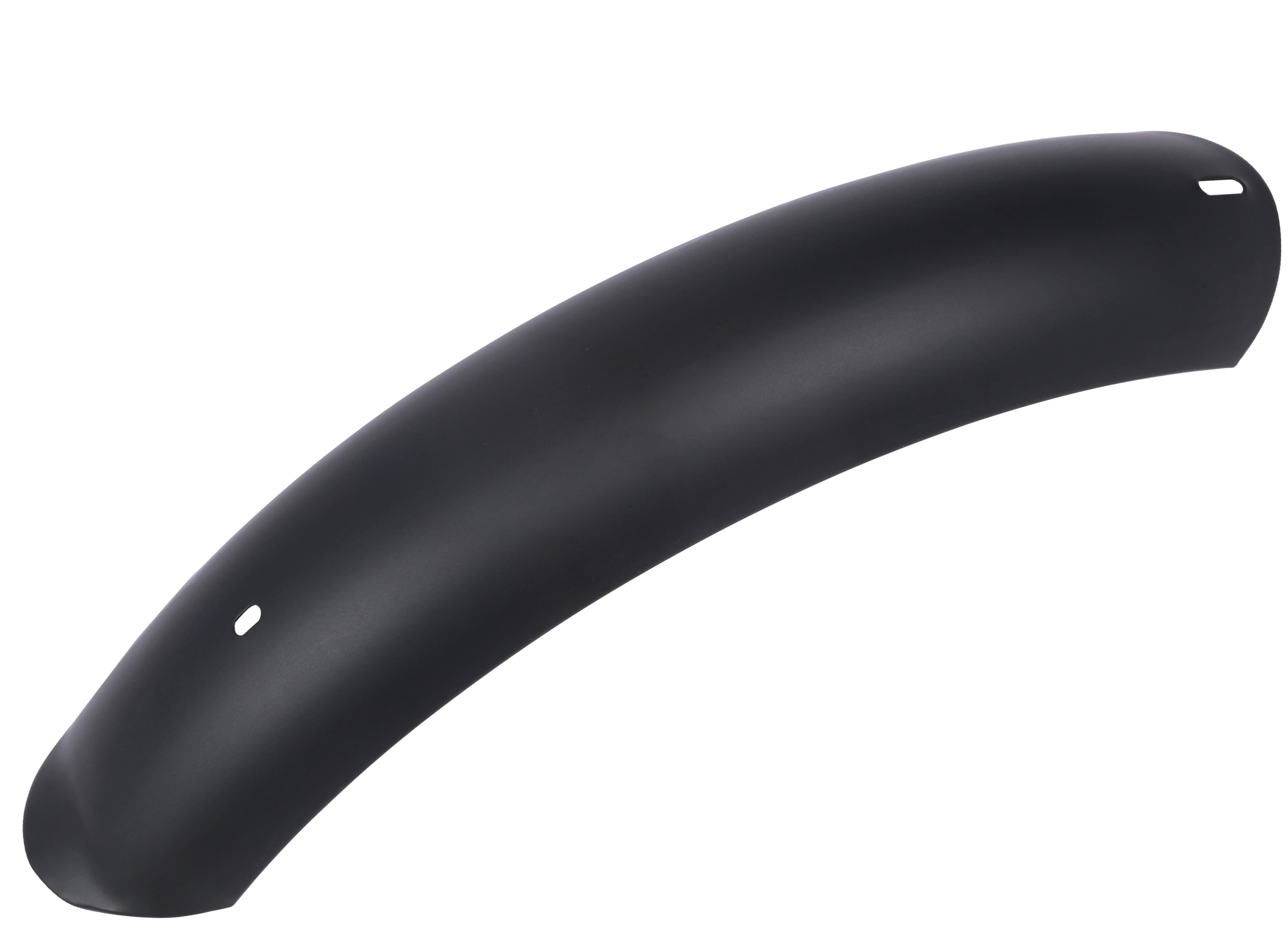 Outsider - Black Fender Rear