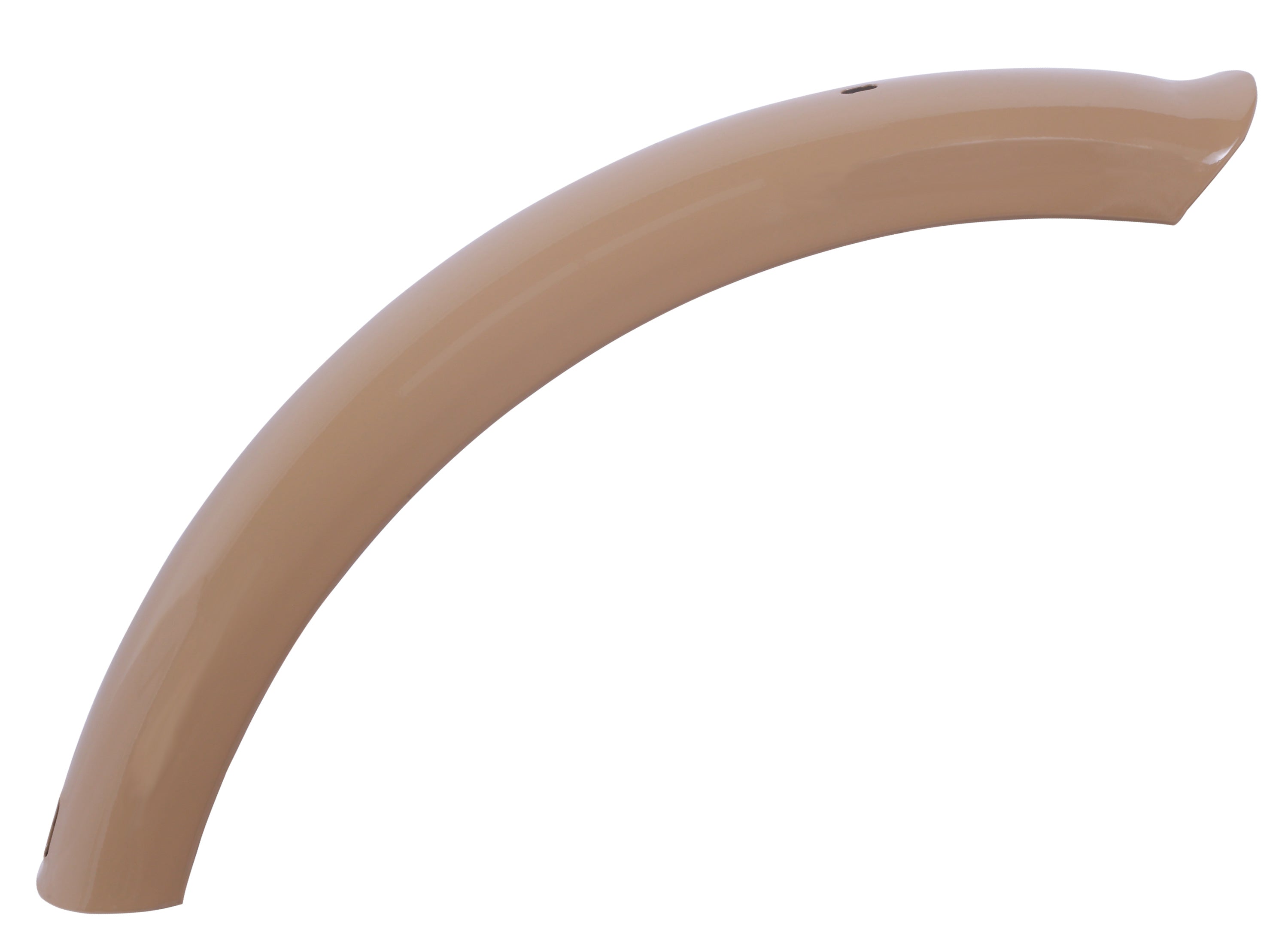 Outsider - Tan Fender Rear