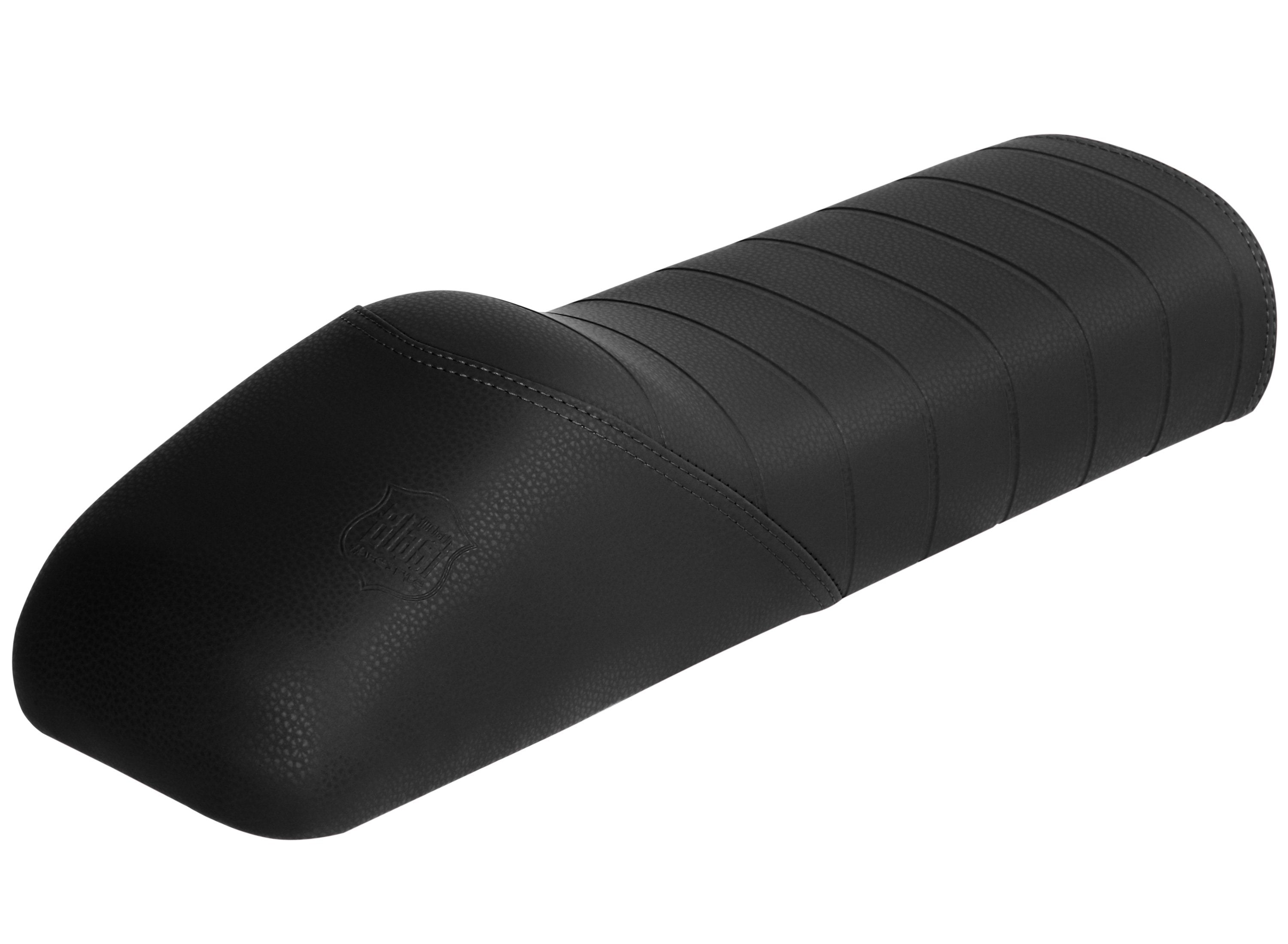 Outsider Seat - Black