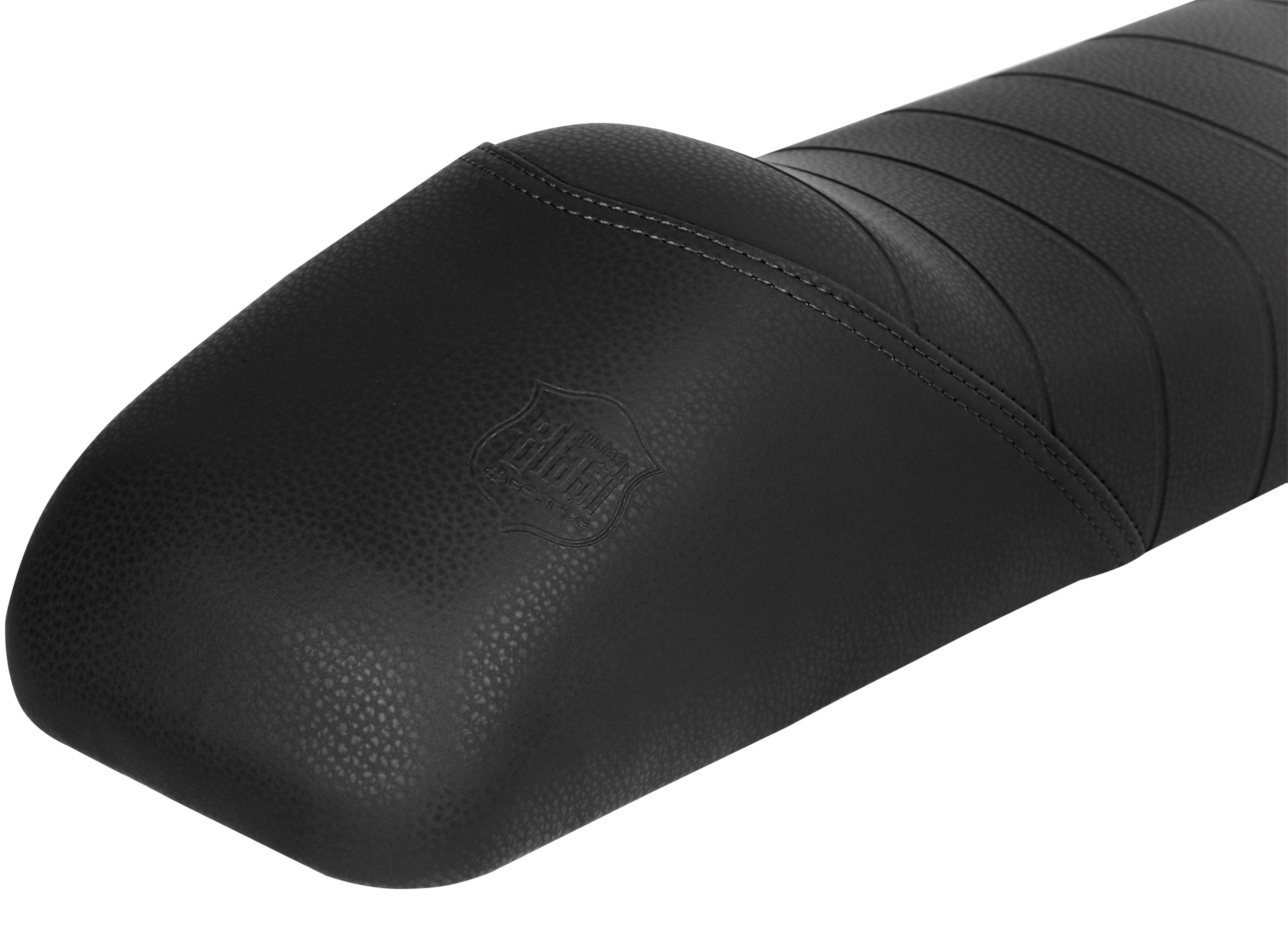 Outsider Seat - Black