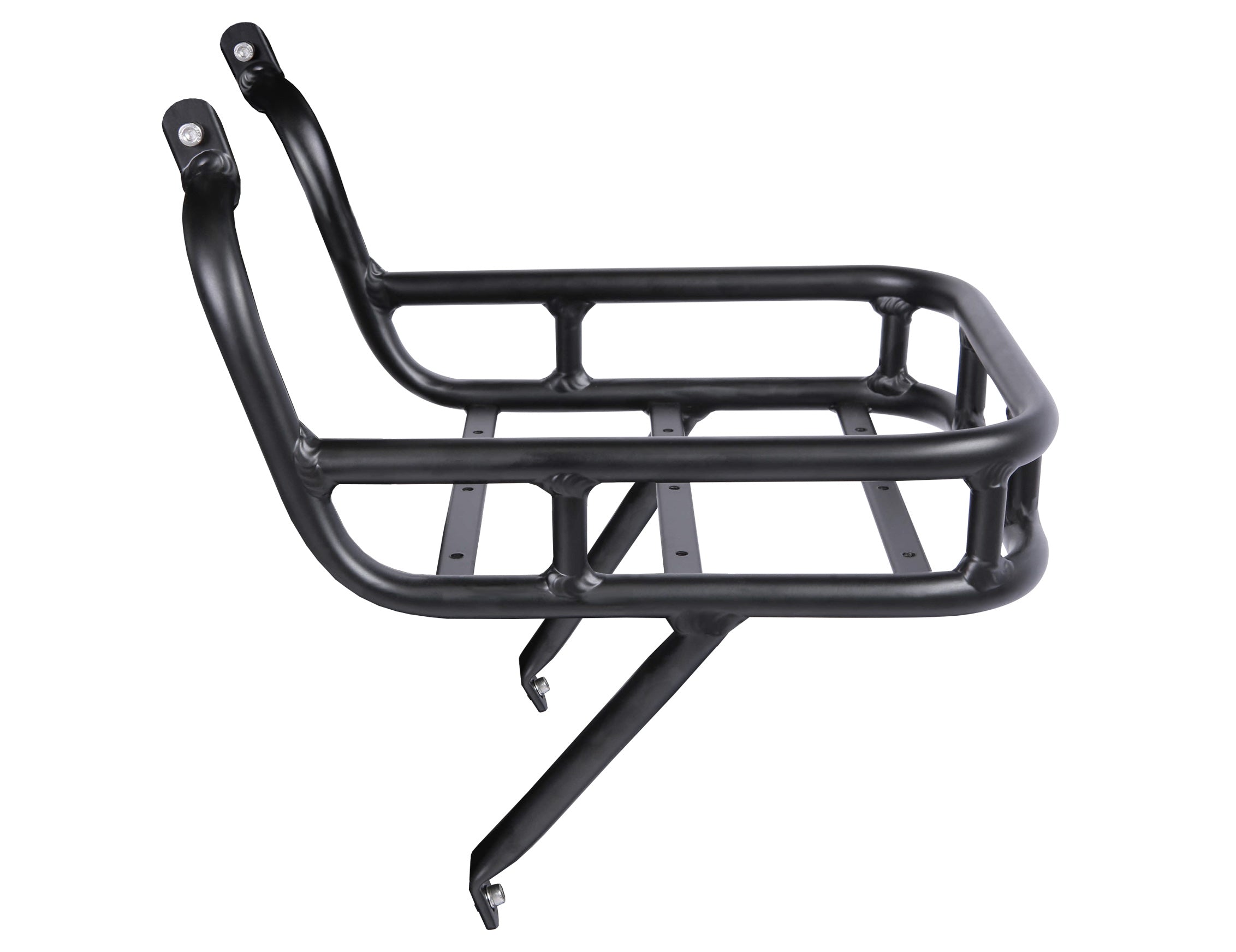 Outsider - Front Rack