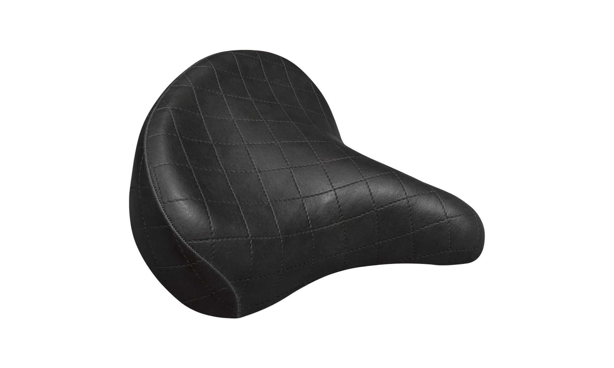 Michael Blast - Greaser Seat Black