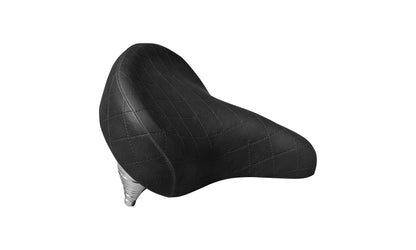 Michael Blast - Greaser Seat Black