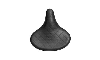 Michael Blast - Greaser Seat Black