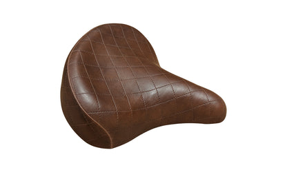 Michael Blast - Greaser Seat Brown