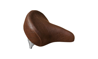 Michael Blast - Greaser Seat Brown